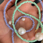 Coastline Necklace