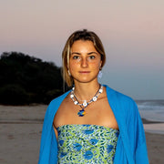 Mykonos Necklace