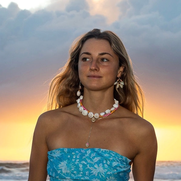 Waikiki Necklace