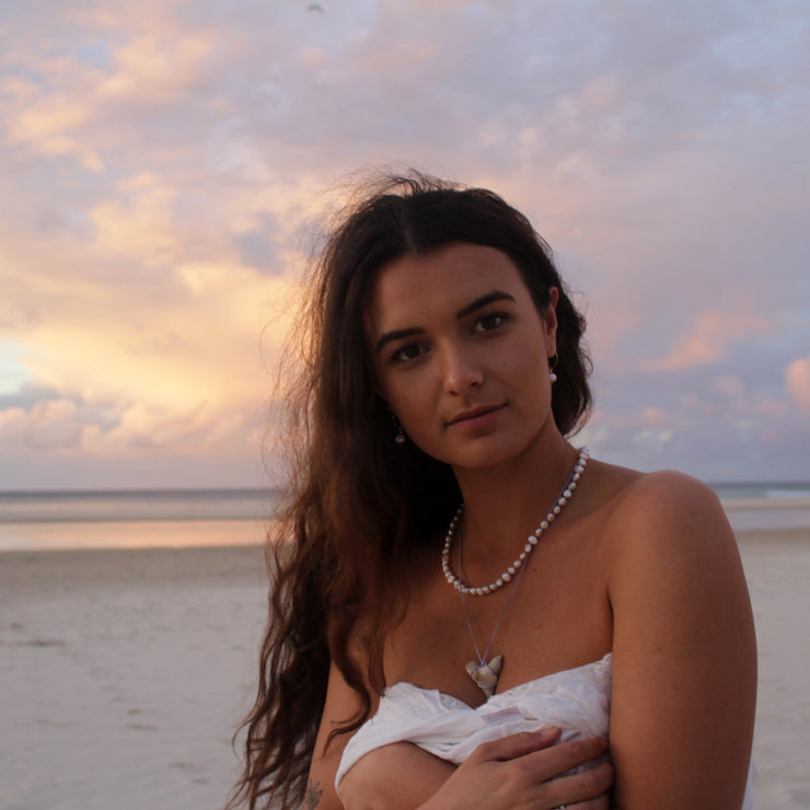 [Buy Artisan Crafted Dreamy Island Jewellery Online]-Briwok Jewellery